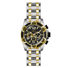 Cargar imagen en el visor de la galería, RELOJ PARA HOMBRE INVICTA PRO DIVER 25856 - ACERO DORADO