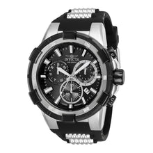 Cargar imagen en el visor de la galería, RELOJ PARA HOMBRE INVICTA AVIATOR 25860 - NEGRO