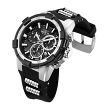 Cargar imagen en el visor de la galería, RELOJ PARA HOMBRE INVICTA AVIATOR 25860 - NEGRO