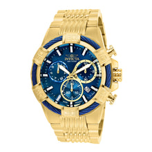 Cargar imagen en el visor de la galería, RELOJ PARA HOMBRE INVICTA BOLT 25866 - AZUL