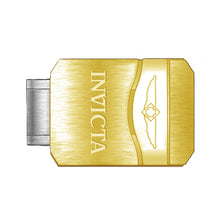 Cargar imagen en el visor de la galería, RELOJ PARA HOMBRE INVICTA BOLT 25867 - DORADO