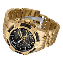 Cargar imagen en el visor de la galería, RELOJ PARA HOMBRE INVICTA BOLT 25867 - DORADO