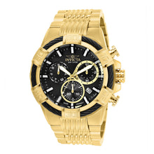 Cargar imagen en el visor de la galería, RELOJ PARA HOMBRE INVICTA BOLT 25867 - DORADO