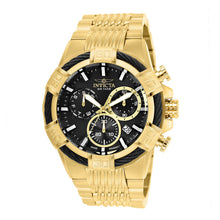 Cargar imagen en el visor de la galería, RELOJ PARA HOMBRE INVICTA BOLT 25867 - DORADO