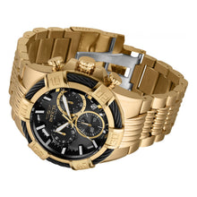 Cargar imagen en el visor de la galería, RELOJ PARA HOMBRE INVICTA BOLT 25867 - DORADO