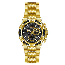 Cargar imagen en el visor de la galería, RELOJ PARA HOMBRE INVICTA BOLT 25867 - DORADO