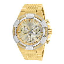 Cargar imagen en el visor de la galería, RELOJ PARA HOMBRE INVICTA BOLT 25868 - DORADO