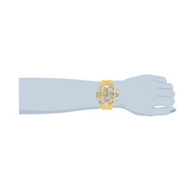 Cargar imagen en el visor de la galería, RELOJ PARA HOMBRE INVICTA BOLT 25868 - DORADO