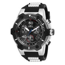 Cargar imagen en el visor de la galería, RELOJ DEPORTIVO PARA HOMBRE INVICTA BOLT 25870 - NEGRO