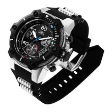 Cargar imagen en el visor de la galería, RELOJ DEPORTIVO PARA HOMBRE INVICTA BOLT 25870 - NEGRO