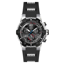 Cargar imagen en el visor de la galería, RELOJ DEPORTIVO PARA HOMBRE INVICTA BOLT 25870 - NEGRO