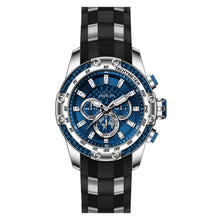 Cargar imagen en el visor de la galería, RELOJ DEPORTIVO PARA HOMBRE INVICTA SPEEDWAY 25935 - NEGRO