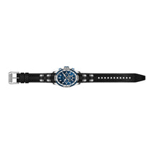 Cargar imagen en el visor de la galería, RELOJ DEPORTIVO PARA HOMBRE INVICTA SPEEDWAY 25935 - NEGRO