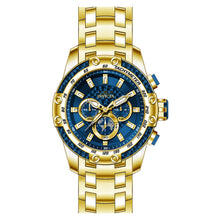 Cargar imagen en el visor de la galería, RELOJ PARA HOMBRE INVICTA SPEEDWAY 25945 - ORO
