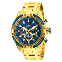 Cargar imagen en el visor de la galería, RELOJ PARA HOMBRE INVICTA SPEEDWAY 25945 - ORO