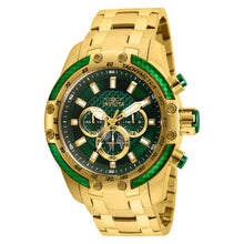 Cargar imagen en el visor de la galería, RELOJ PARA HOMBRE INVICTA SPEEDWAY 25946 - ORO