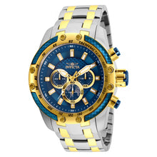 Cargar imagen en el visor de la galería, RELOJ PARA HOMBRE INVICTA SPEEDWAY 25947 - ORO, ACERO