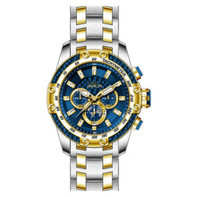 Cargar imagen en el visor de la galería, RELOJ PARA HOMBRE INVICTA SPEEDWAY 25947 - ORO, ACERO