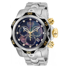 Cargar imagen en el visor de la galería, RELOJ PARA HOMBRE INVICTA RESERVE 25977 - ACERO