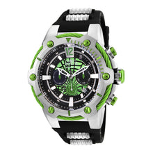 Cargar imagen en el visor de la galería, RELOJ CASCO PARA HOMBRE INVICTA MARVEL 25985 - MULTICOLOR
