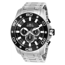 Cargar imagen en el visor de la galería, RELOJ PARA HOMBRE INVICTA PRO DIVER 26074 - ACERO