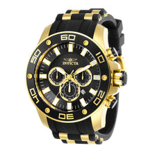 Cargar imagen en el visor de la galería, RELOJ PARA HOMBRE INVICTA PRO DIVER 26086 - ORO NEGRO
