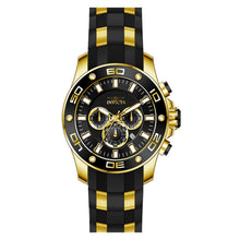 Cargar imagen en el visor de la galería, RELOJ PARA HOMBRE INVICTA PRO DIVER 26086 - ORO NEGRO