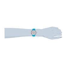 Cargar imagen en el visor de la galería, RELOJ DEPORTIVO PARA MUJER INVICTA VENOM 26152 - AZUL