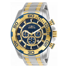 Cargar imagen en el visor de la galería, RELOJ PARA HOMBRE INVICTA PRO DIVER 26296 - PLATEADO