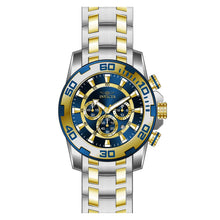 Cargar imagen en el visor de la galería, RELOJ PARA HOMBRE INVICTA PRO DIVER 26296 - PLATEADO