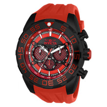 Cargar imagen en el visor de la galería, RELOJ DEPORTIVO PARA HOMBRE INVICTA SPEEDWAY 26310 - ROJO