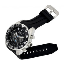 Cargar imagen en el visor de la galería, RELOJ DEPORTIVO PARA HOMBRE INVICTA SPEEDWAY 26314 - NEGRO