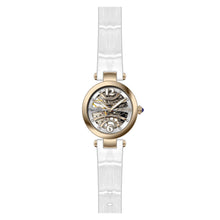 Cargar imagen en el visor de la galería, RELOJ CLÁSICO PARA MUJER INVICTA OBJET D ART 26371 - BLANCO