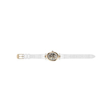Cargar imagen en el visor de la galería, RELOJ CLÁSICO PARA MUJER INVICTA OBJET D ART 26371 - BLANCO