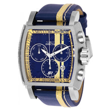 Cargar imagen en el visor de la galería, RELOJ CLÁSICO PARA HOMBRE INVICTA S1 RALLY 26396 - AZUL MARFIL