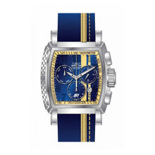 Cargar imagen en el visor de la galería, RELOJ CLÁSICO PARA HOMBRE INVICTA S1 RALLY 26396 - AZUL MARFIL
