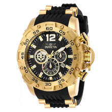 Cargar imagen en el visor de la galería, RELOJ DEPORTIVO PARA HOMBRE INVICTA PRO DIVER 26406 - ORO NEGRO