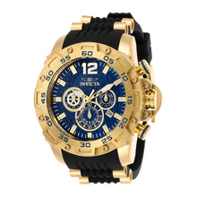 Cargar imagen en el visor de la galería, RELOJ DEPORTIVO PARA HOMBRE INVICTA PRO DIVER 26407 - DORADO