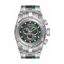 Cargar imagen en el visor de la galería, RELOJ CLÁSICO PARA HOMBRE INVICTA RESERVE 26470 - NEGRO