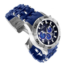 Cargar imagen en el visor de la galería, RELOJ PARA HOMBRE INVICTA SEA SPIDER 26532 - AZUL