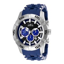 Cargar imagen en el visor de la galería, RELOJ PARA HOMBRE INVICTA SEA SPIDER 26532 - AZUL