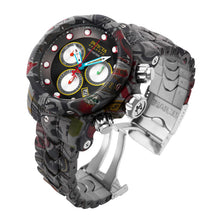 Cargar imagen en el visor de la galería, RELOJ PARA HOMBRE INVICTA VENOM 26634 - PLATEADO