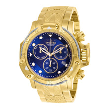 Cargar imagen en el visor de la galería, RELOJ PARA HOMBRE INVICTA SUBAQUA 26726 - DORADO