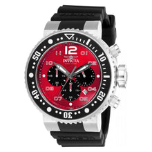 Cargar imagen en el visor de la galería, RELOJ DEPORTIVO PARA HOMBRE INVICTA PRO DIVER 26734 - NEGRO