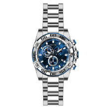 Cargar imagen en el visor de la galería, RELOJ PARA HOMBRE INVICTA AVIATOR 26746 - PLATEADO