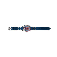 Cargar imagen en el visor de la galería, RELOJ CAPITAN AMERICA PARA HOMBRE INVICTA MARVEL 26780 - AZUL ACERO