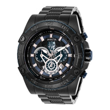 Cargar imagen en el visor de la galería, RELOJ PANTERA NEGRA PARA HOMBRE INVICTA MARVEL 26806 - NEGRO