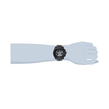 Cargar imagen en el visor de la galería, RELOJ PANTERA NEGRA PARA HOMBRE INVICTA MARVEL 26806 - NEGRO