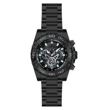 Cargar imagen en el visor de la galería, RELOJ PANTERA NEGRA PARA HOMBRE INVICTA MARVEL 26806 - NEGRO