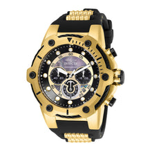 Cargar imagen en el visor de la galería, RELOJ PARA HOMBRE INVICTA BOLT 26815 - DORADO NEGRO